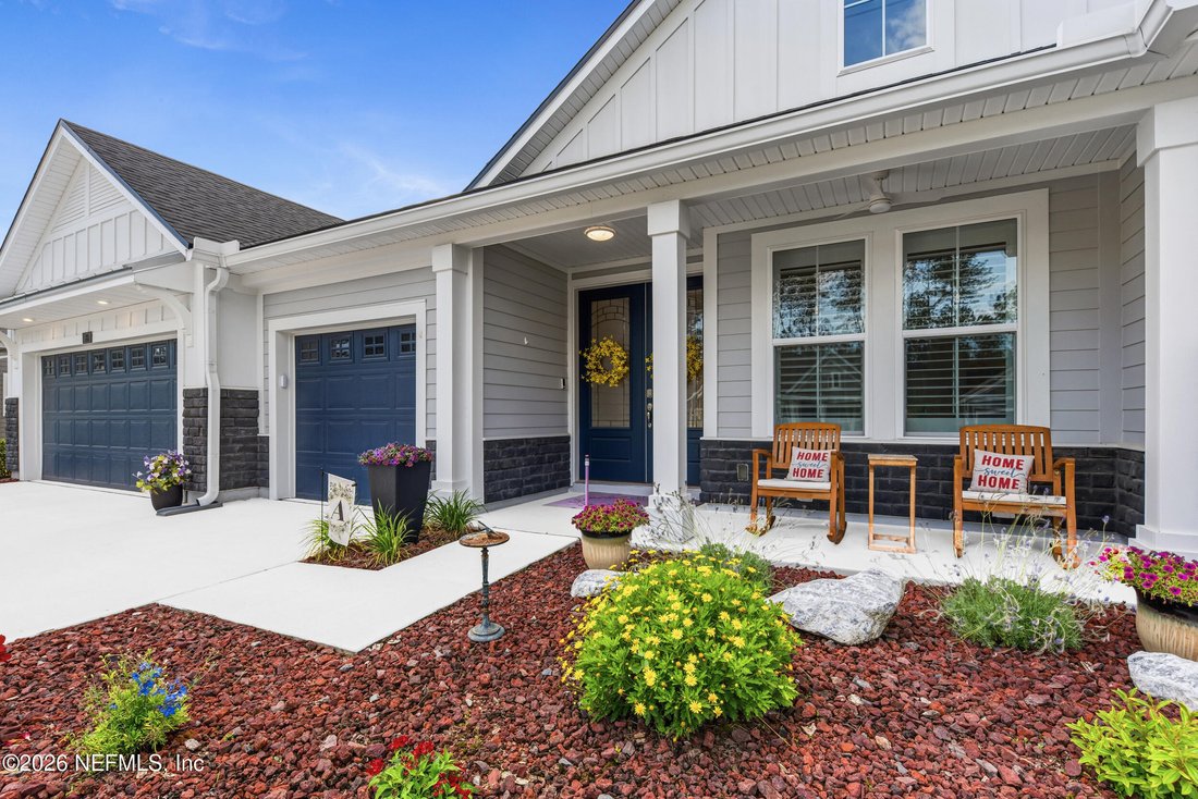 House in Fruit Cove, Florida, United States 4 - 18001729
