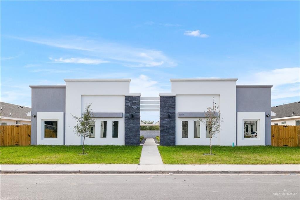 McAllen, Texas, United States 1 - 18001772