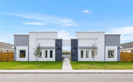 McAllen, Texas, United States 1