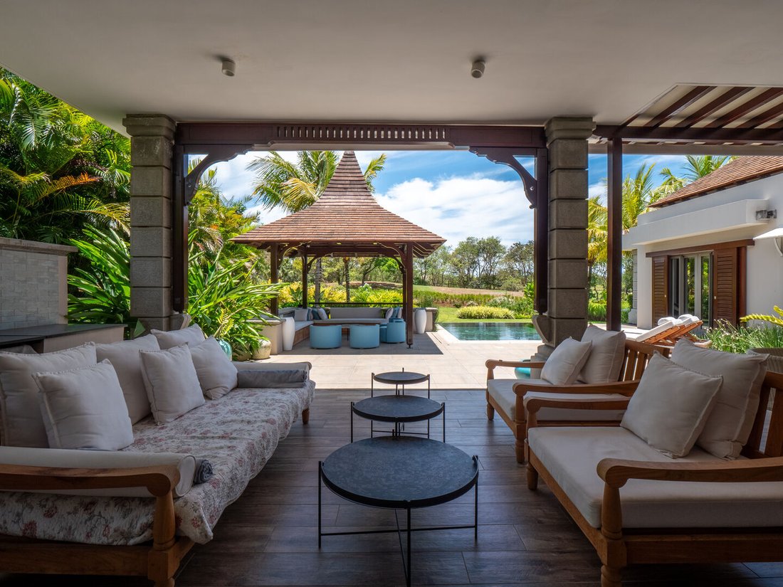 House in Bel Ombre, Savanne District, Mauritius 4 - 17668257