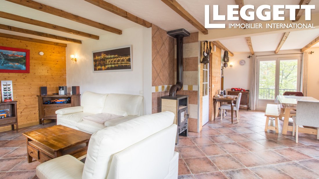 Chalet in Saint-Martin-de-Belleville, Les Belleville, France 1 - 14330033