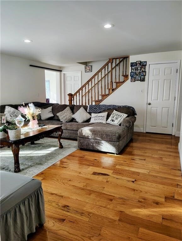 House in Cumberland, Rhode Island, United States 2 - 18001740