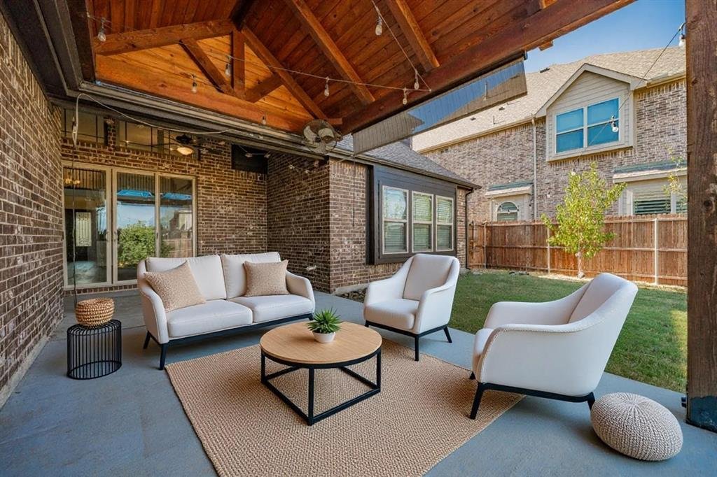 House in Frisco, Texas, United States 1 - 18001848