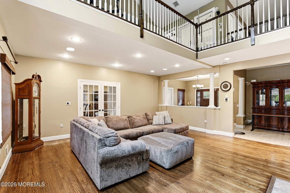 House in Oakhurst, New Jersey, United States 5 - 18001707
