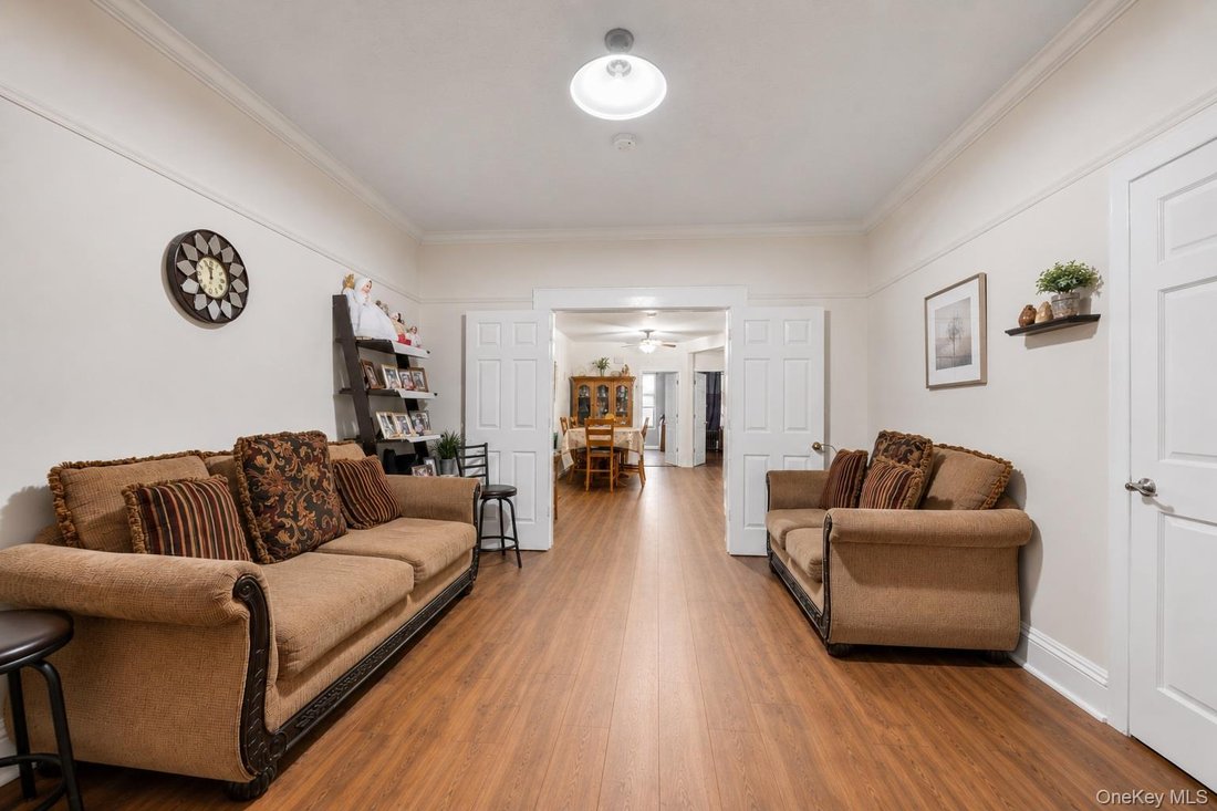 Wohnung in New York City, New York, Vereinigte Staaten 4 - 18003457