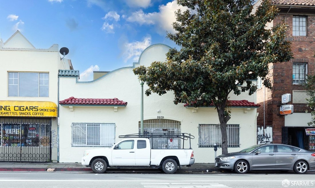Oakland, California, United States 1 - 18001819
