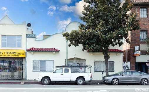 Oakland, California, Estados Unidos 1