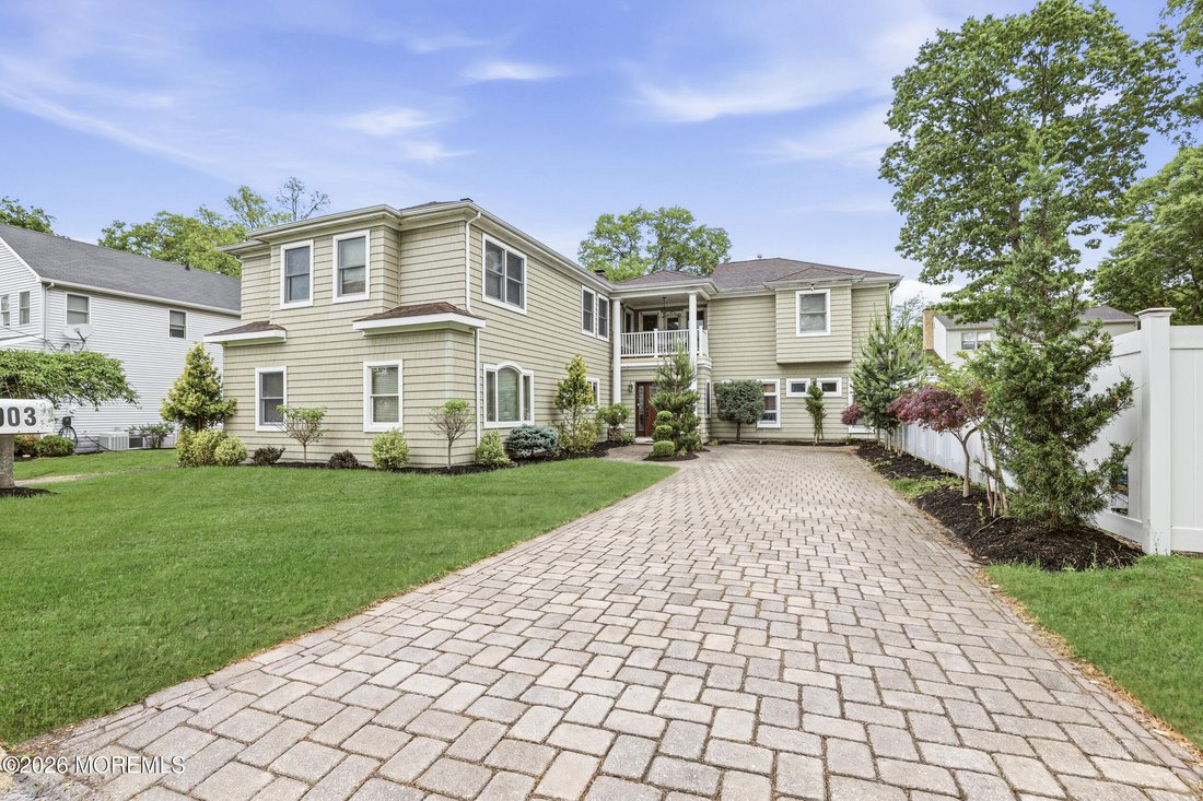 House in Oakhurst, New Jersey, United States 1 - 18001707
