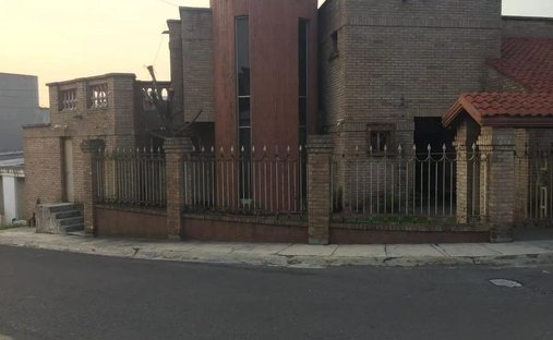 House in Monterrey, Nuevo Leon, Mexico 1