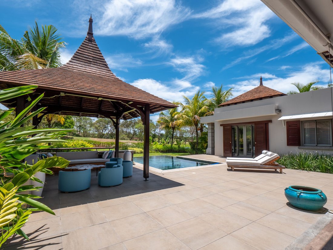 House in Bel Ombre, Savanne District, Mauritius 2 - 17668257
