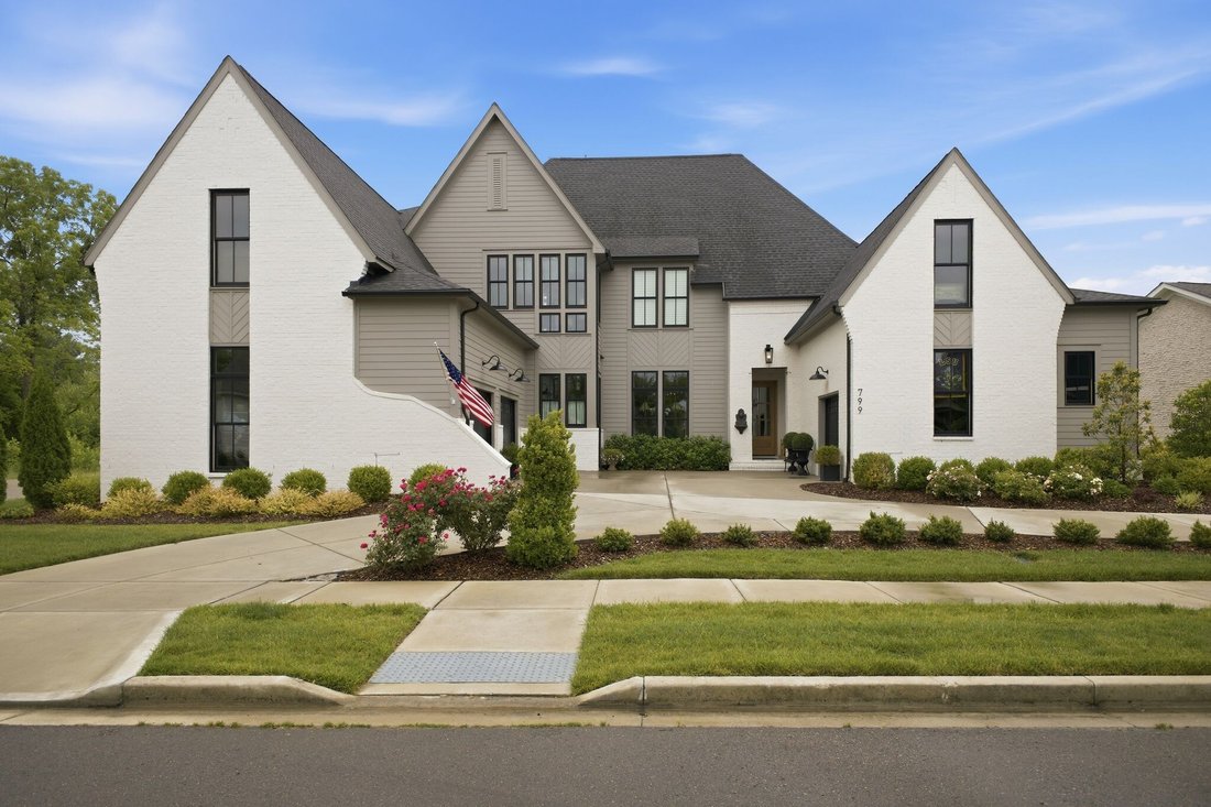 House in Franklin, Tennessee, United States 1 - 18003540