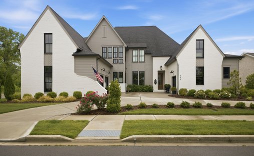 Haus in Franklin, Tennessee, Vereinigte Staaten 1
