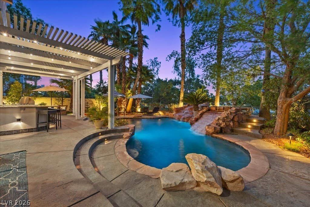 House in Las Vegas, Nevada, United States 3 - 18001830