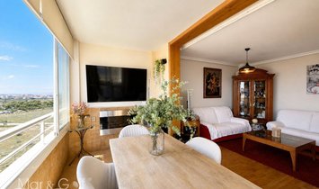 Wohnung in El Campello, Land Valencia, Spanien 1