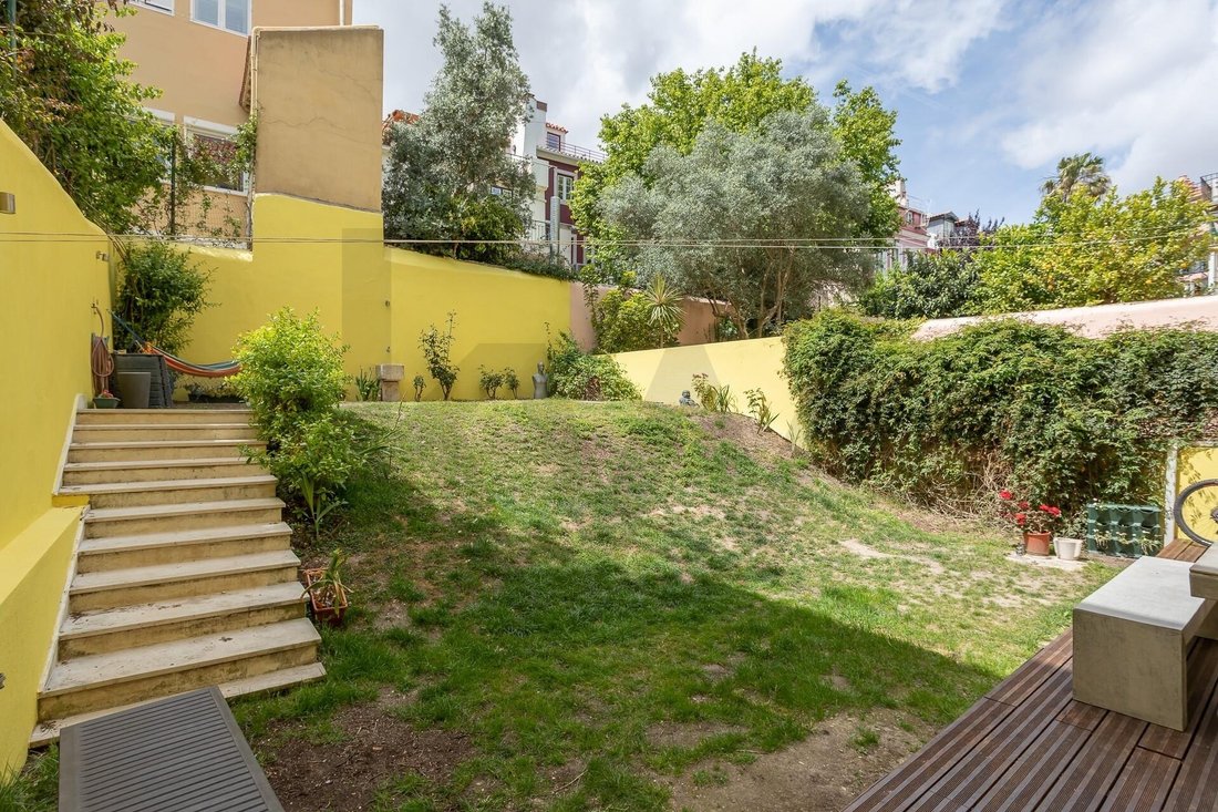 Apartment in Portugal 3 - 18003663