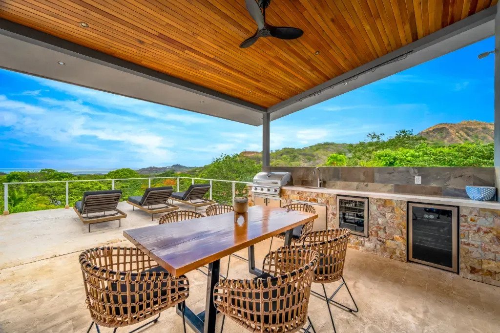 House in Santa Cruz, Costa Rica 3 - 18003016