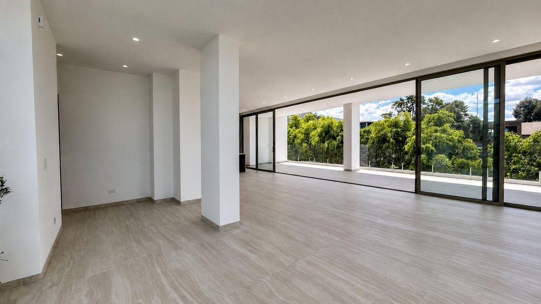 Apartment in Quito, Pichincha, Ecuador 5 - 18000777