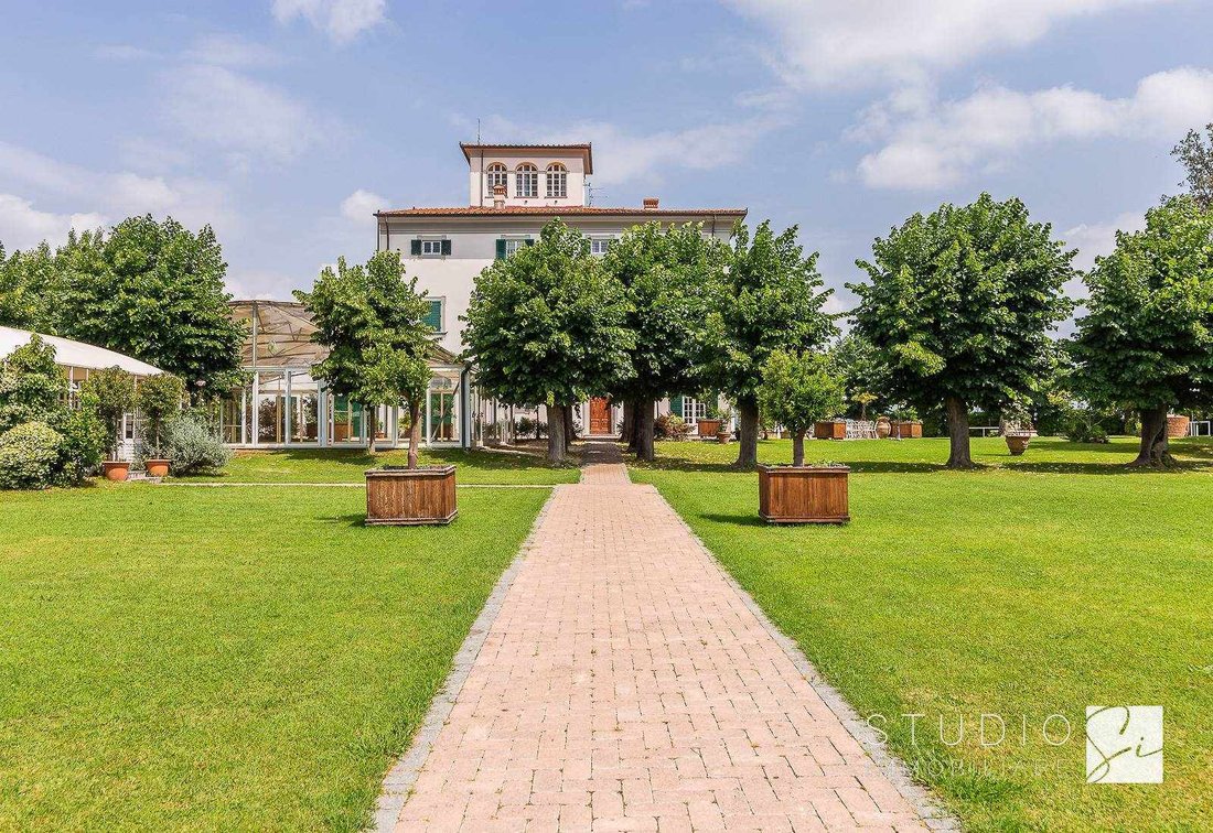 Villa in Valenzatico, Catena, Tuscany 3 - 18002233