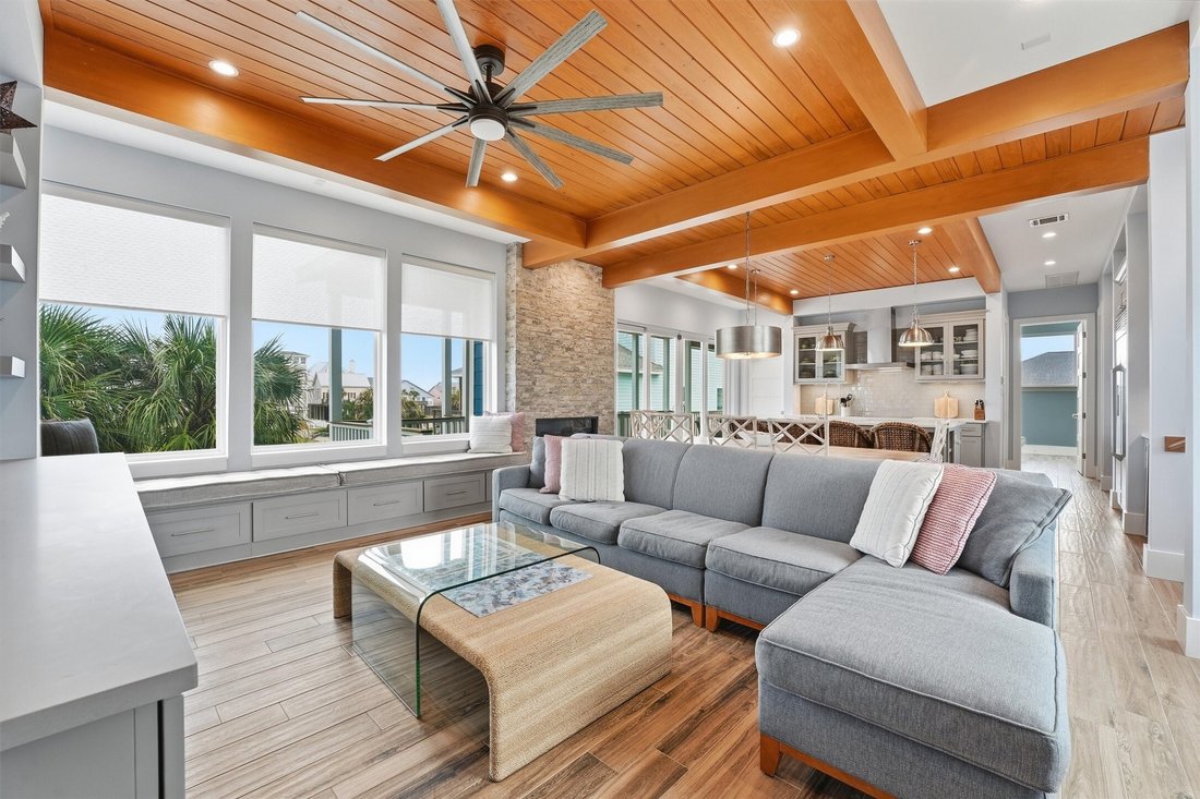 House in Galveston, Texas, United States 5 - 18001003