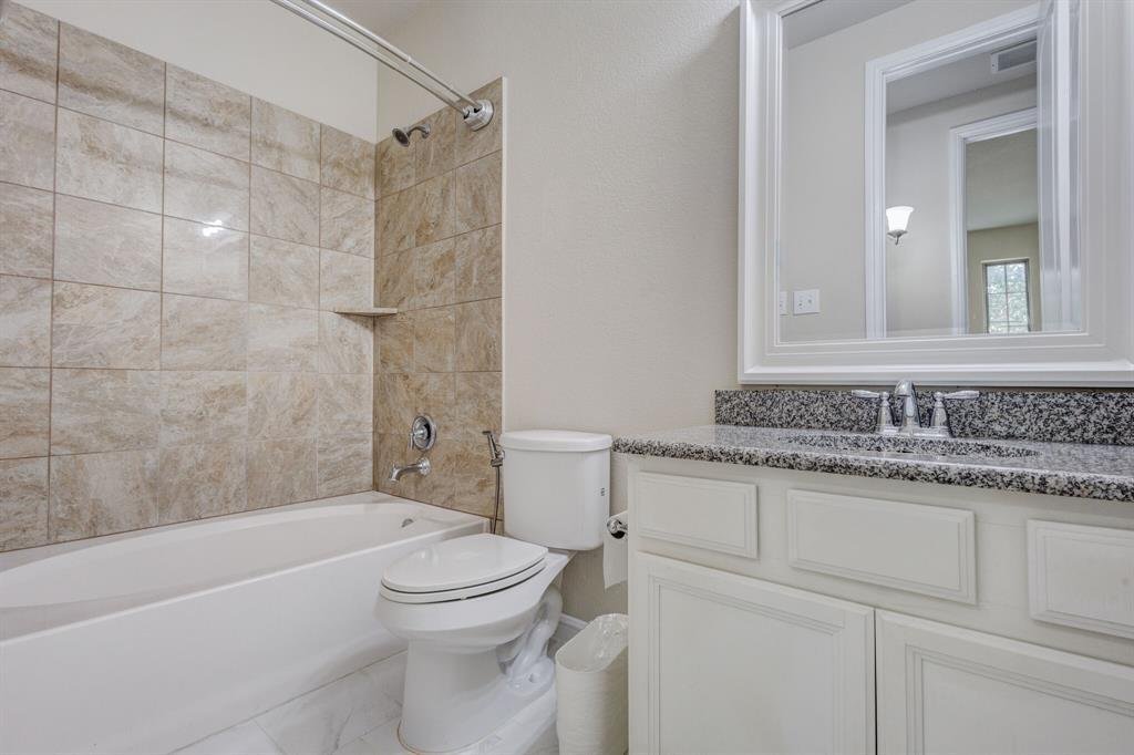 House in Arlington, Texas, United States 5 - 18001850