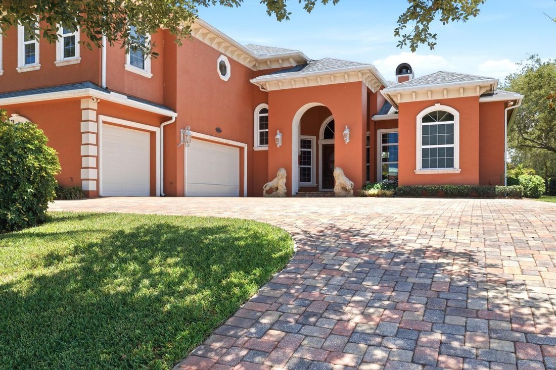 Haus in Hobe Sound, Florida, Vereinigte Staaten 2 - 18003132