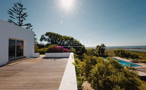 Villa in Oualidia, Casablanca-Settat, Marokko 1