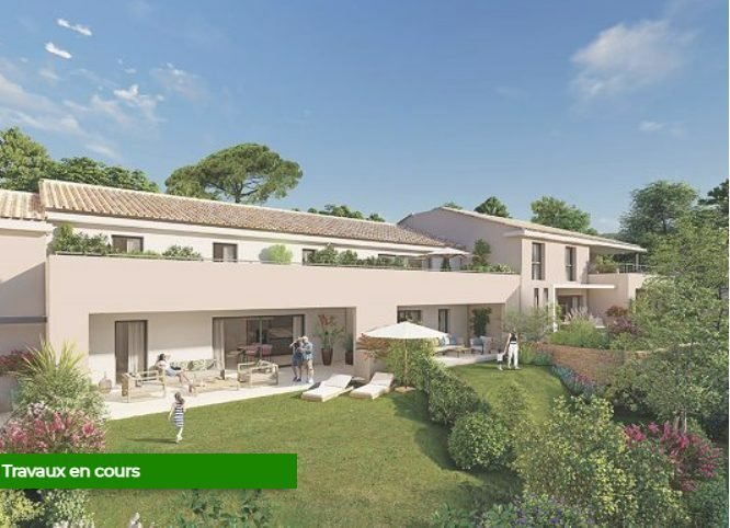 Apartment in Six-Fours-les-Plages, Provence-Alpes-Côte d'Azur, France 2 - 18003033