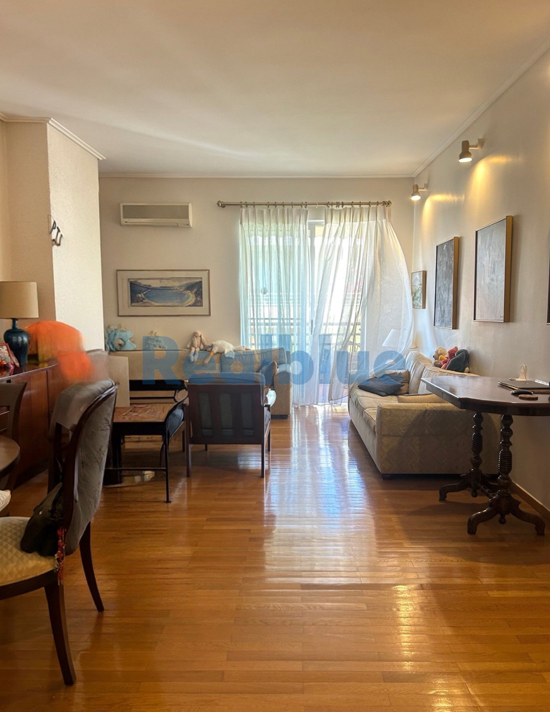 Wohnung in Filothei - Psychiko, Attika, Griechenland 1 - 18003447