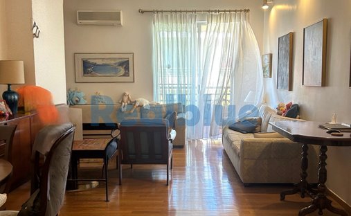Apartment in Filothei - Psychiko, Attica, Greece 1