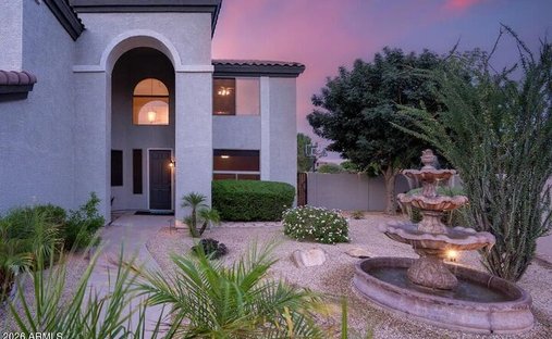 Casa a Mesa, Arizona, Stati Uniti 1