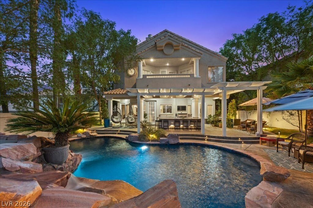 House in Las Vegas, Nevada, United States 1 - 18001830