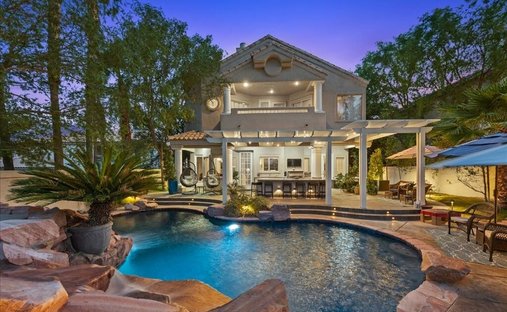 Casa a Las Vegas, Nevada, Stati Uniti 1