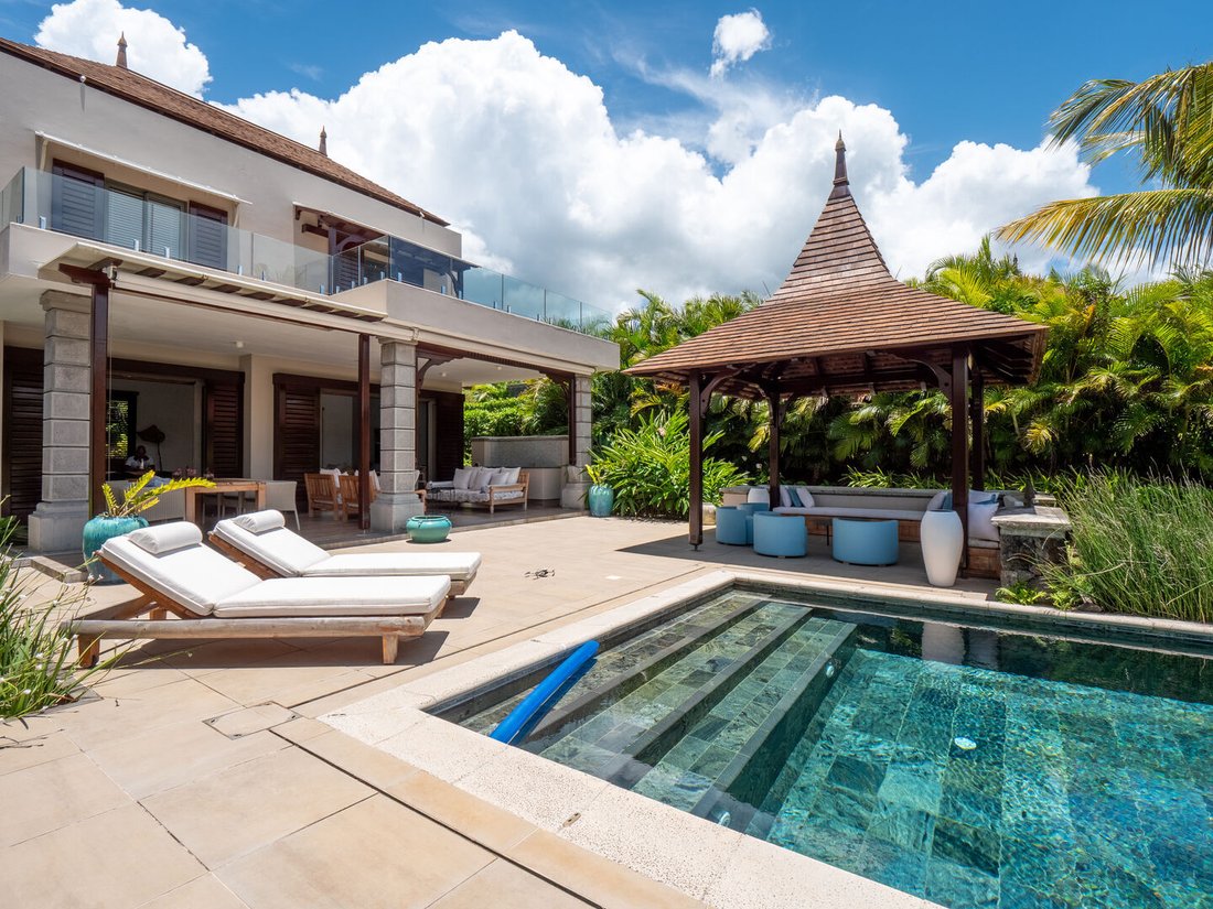 House in Bel Ombre, Savanne District, Mauritius 5 - 17668257