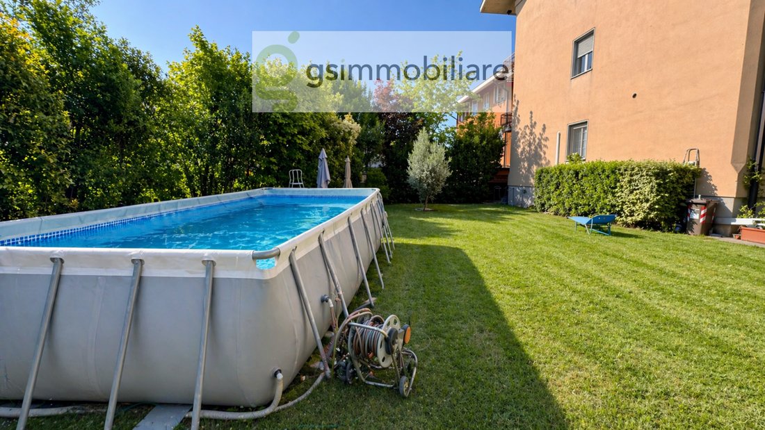 Apartment in Borgo Trento - San Bartolomeo - Casazza, Brescia, Lombardy 4 - 18002549