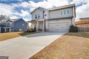 House in Acworth, Georgia, United States 3 - 18001778