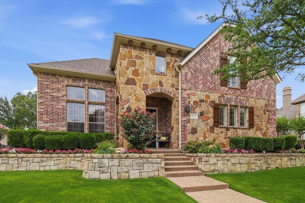 House in Flower Mound, Texas, United States 1 - 18003555