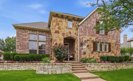 Casa a Flower Mound, Texas, Stati Uniti 1