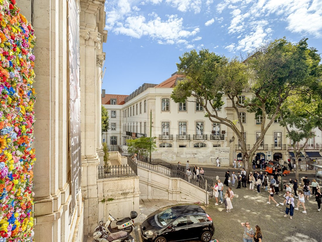 Santa Maria Maior, Lisbon, Portugal 5 - 18002477