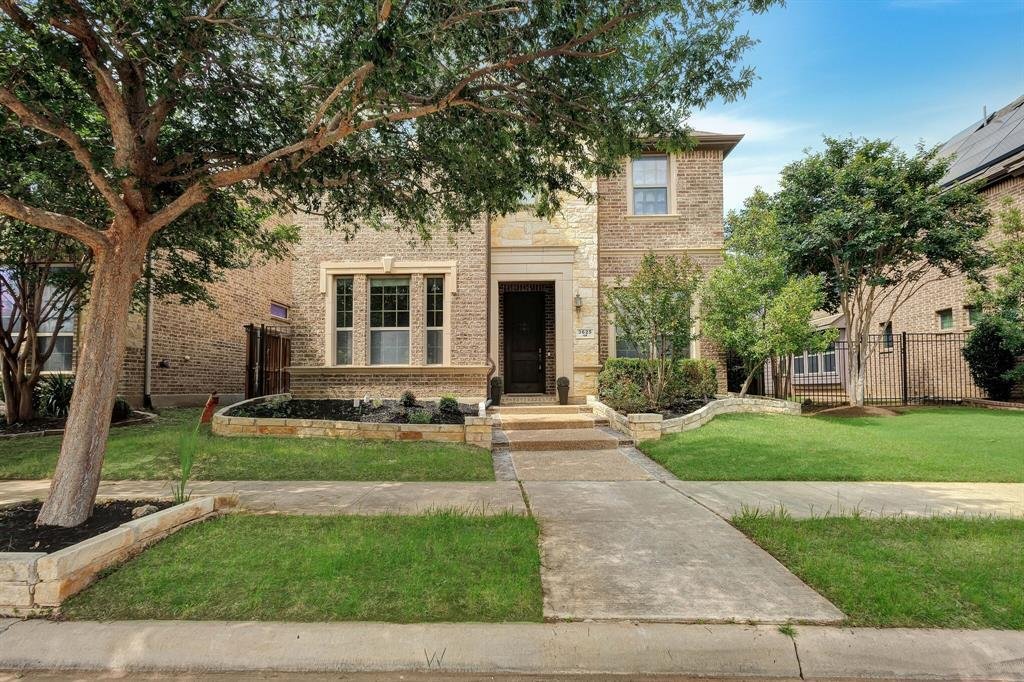 House in Arlington, Texas, United States 2 - 18001850