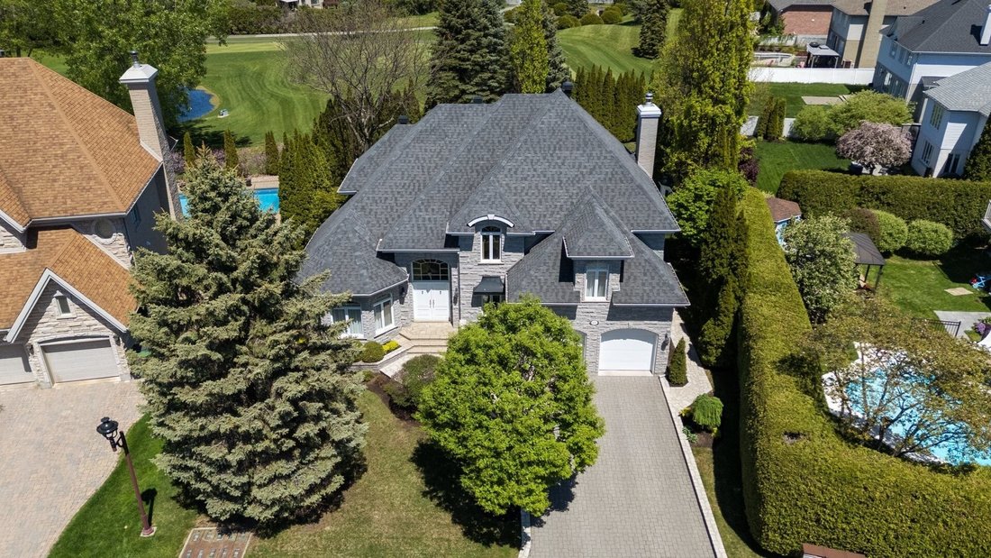 House in Montréal, Quebec, Canada 1 - 18003005