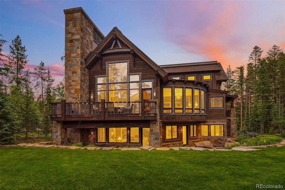 House in Breckenridge, Colorado, United States 2 - 18001896