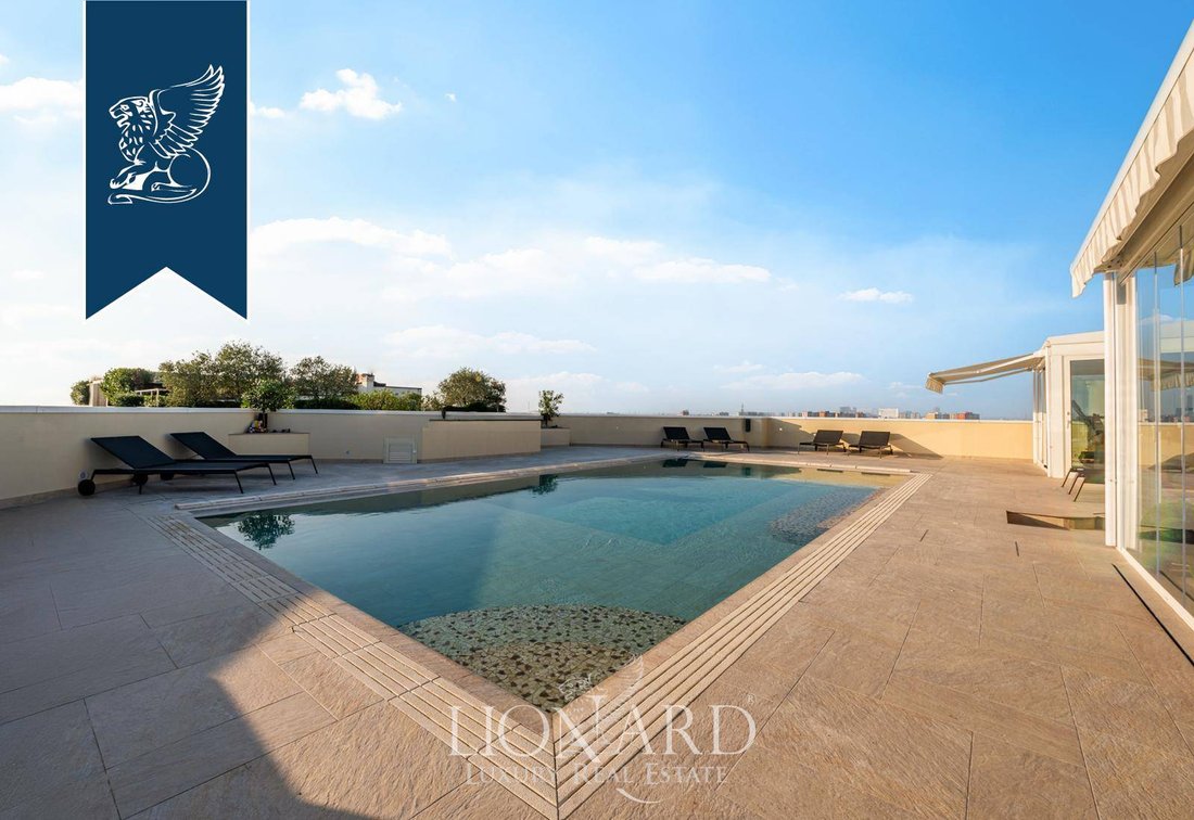 Apartment in San Siro, Milan, Italy 2 - 18002389