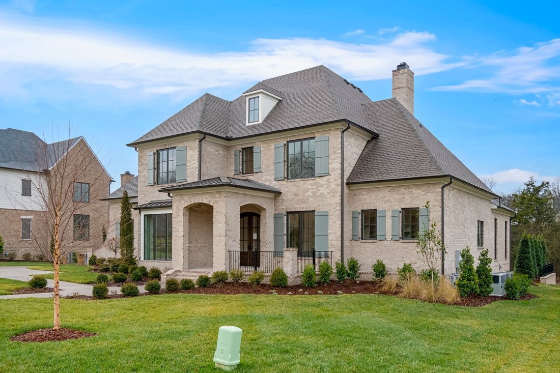 House in Nashville, Tennessee, United States 3 - 18003523