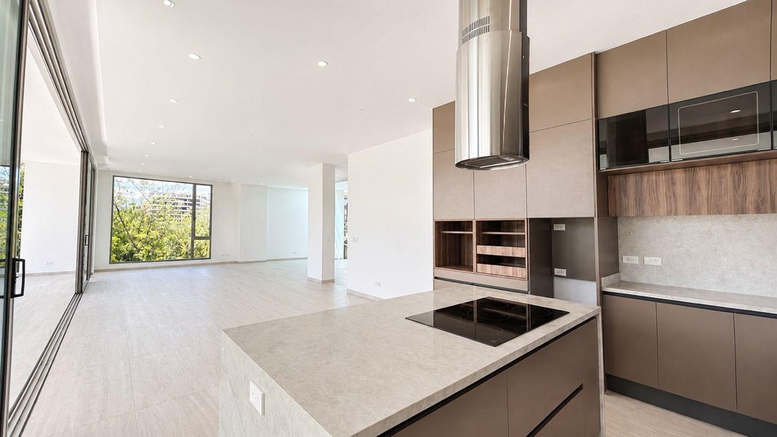 Apartment in Quito, Pichincha, Ecuador 4 - 18000777