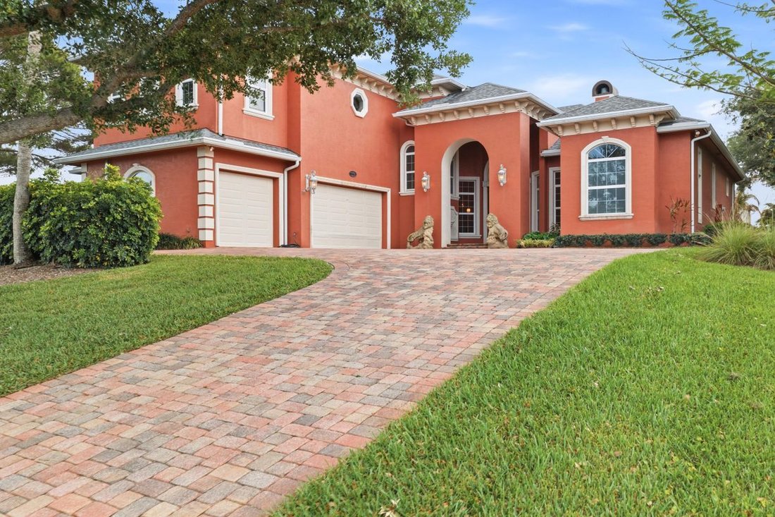 Haus in Hobe Sound, Florida, Vereinigte Staaten 1 - 18003132