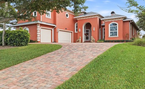 House in Hobe Sound, Florida, United States 1