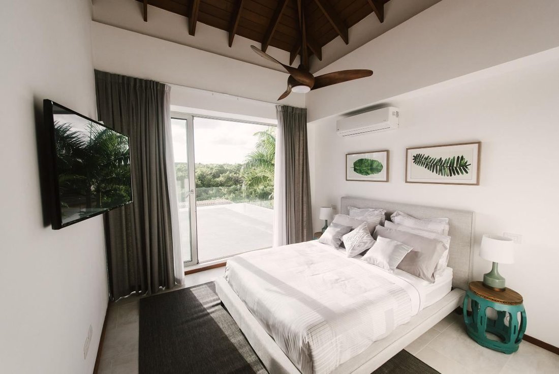 House in Juanillo, La Altagracia Province, Dominican Republic 4 - 18003176