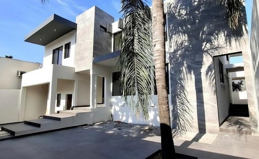 Haus in Monterrey, Nuevo León, Mexiko 1