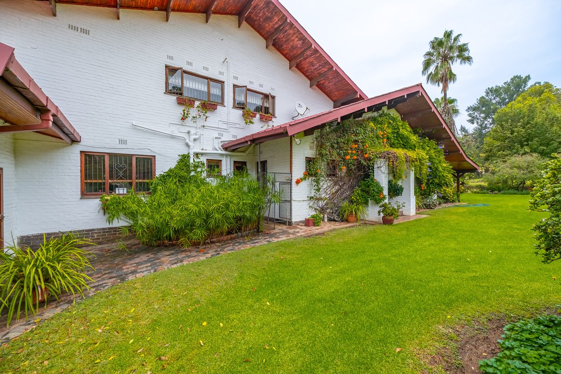 Haus in Craigavon AH, Gauteng, Südafrika 3 - 18002704