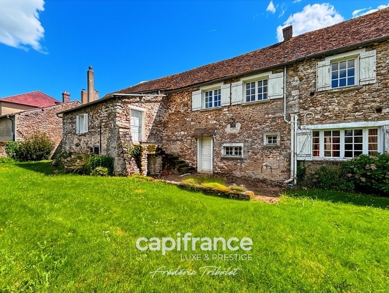 House in Tilly, Ile-de-France, France 2 - 18002332